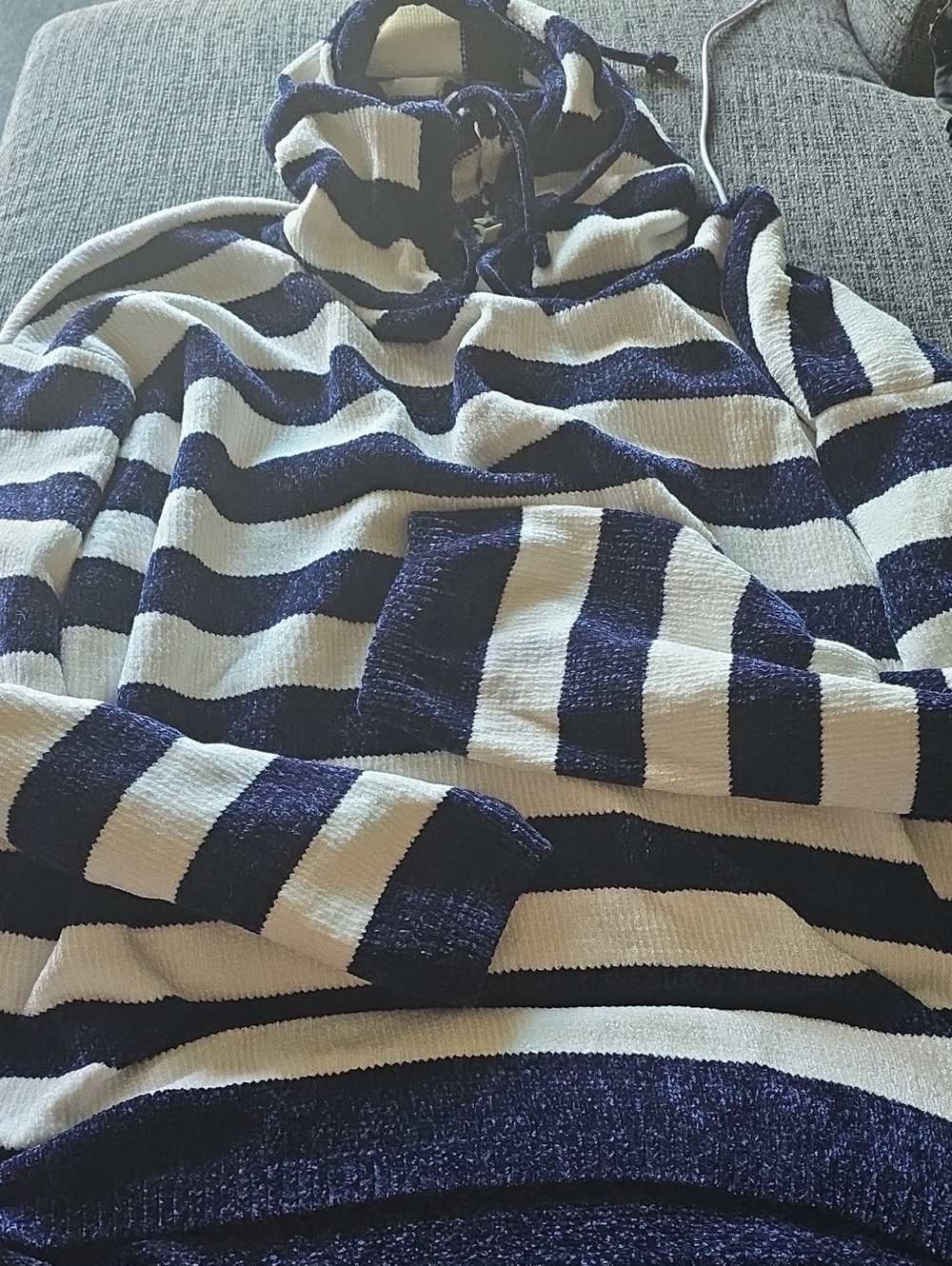 New Style Me Women's Hoodie Size 3x